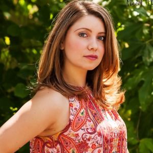 Meet your Posher, Araceli